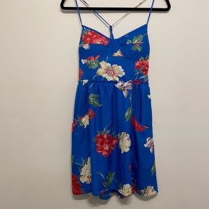 American Eagle Dress, Medium